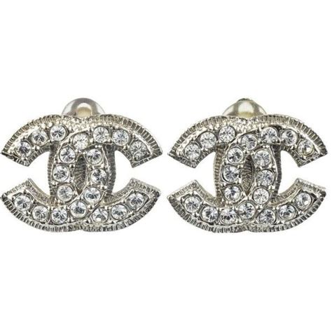 chanel ring ebay|pre owned Chanel earrings.